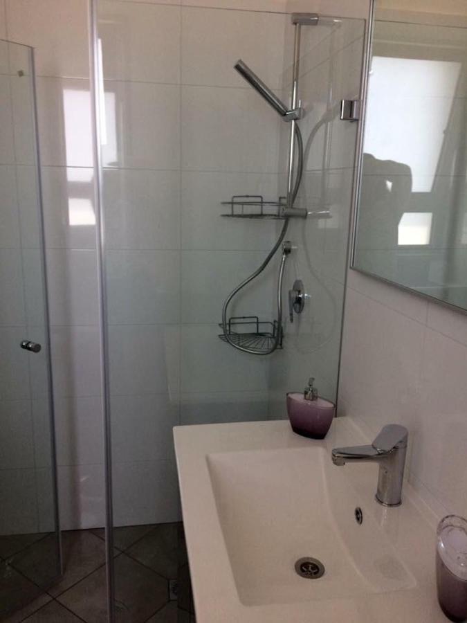 Panorama Apartment " City Garden " Bat Yam Exterior foto
