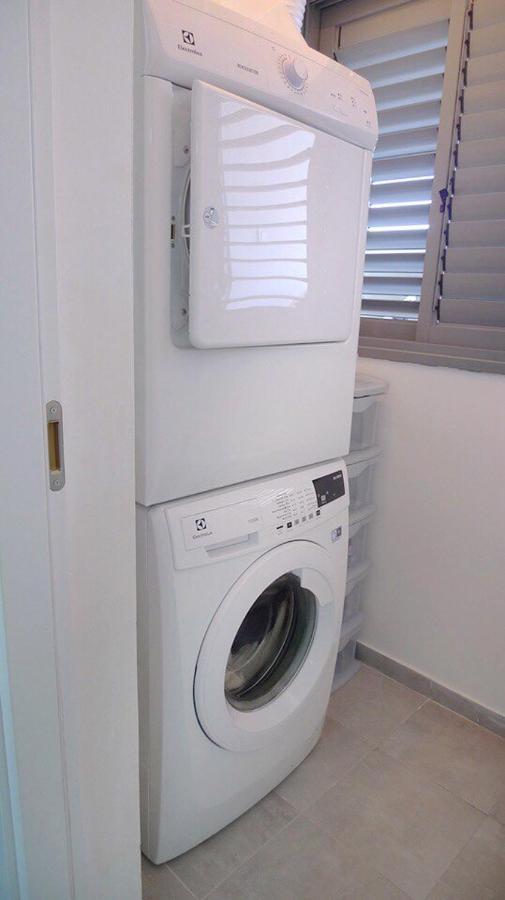 Panorama Apartment " City Garden " Bat Yam Exterior foto