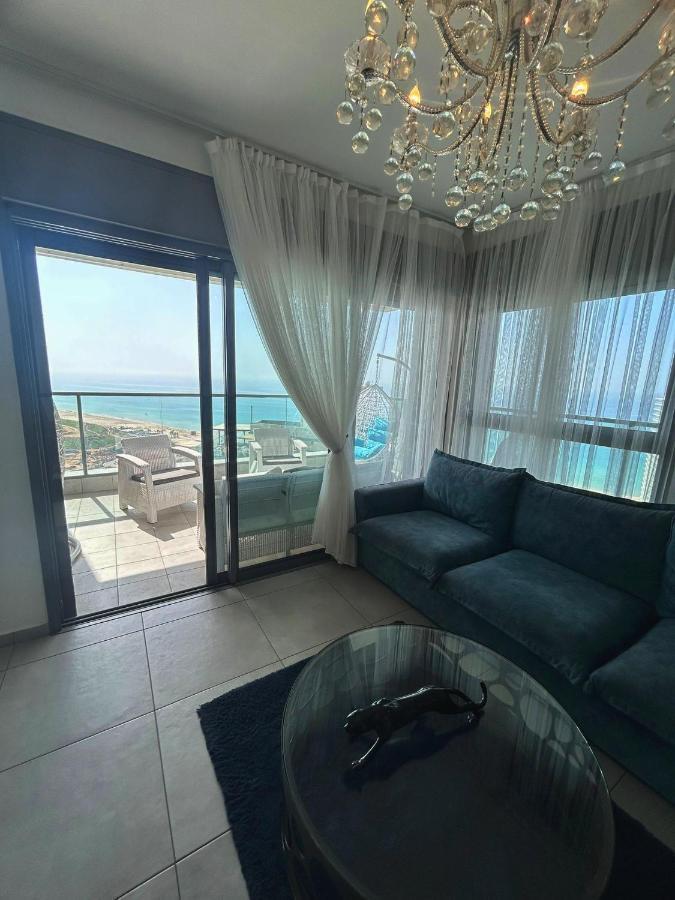 Panorama Apartment " City Garden " Bat Yam Exterior foto