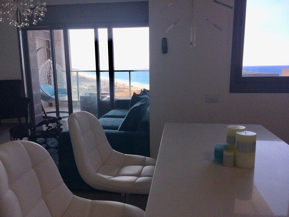 Panorama Apartment " City Garden " Bat Yam Exterior foto