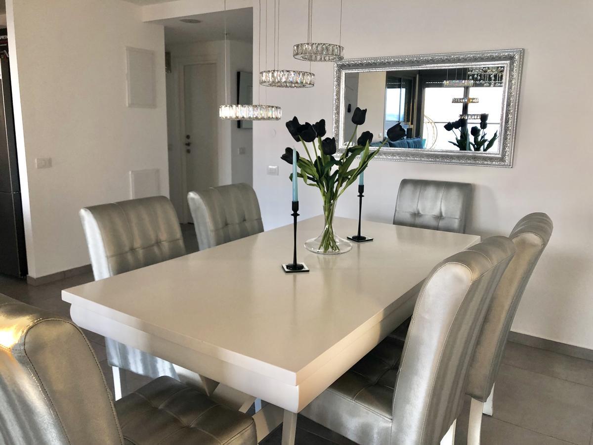 Panorama Apartment " City Garden " Bat Yam Exterior foto